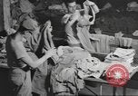 Immagine di Quartermaster Corps Sud Pacifico, 1945, secondo 58 filmato di repertorio 65675057554