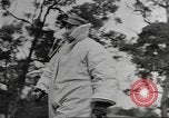 Standbild Quartiermeister Korps Pacific Theater, 1945, aus Sekunde 14 historischem Filmmaterial Videoclip 65675057555