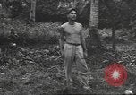 Standbild Quartiermeister Korps Pacific Theater, 1945, aus Sekunde 36 historischem Filmmaterial Videoclip 65675057555