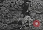 Standbild Quartiermeister Korps Pacific Theater, 1945, aus Sekunde 43 historischem Filmmaterial Videoclip 65675057555