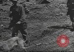 Standbild Quartiermeister Korps Pacific Theater, 1945, aus Sekunde 44 historischem Filmmaterial Videoclip 65675057555