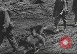 Standbild Quartiermeister Korps Pacific Theater, 1945, aus Sekunde 47 historischem Filmmaterial Videoclip 65675057555