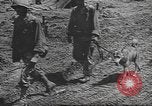 Standbild Quartiermeister Korps Pacific Theater, 1945, aus Sekunde 49 historischem Filmmaterial Videoclip 65675057555