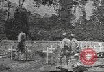 Standbild Quartiermeister Korps Pacific Theater, 1945, aus Sekunde 50 historischem Filmmaterial Videoclip 65675057555