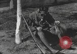 Standbild Chemische Kriegsführung Service United States USA, 1917, aus Sekunde 53 historischem Filmmaterial Videoclip 65675057556