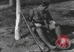 Standbild Chemische Kriegsführung Service United States USA, 1917, aus Sekunde 56 historischem Filmmaterial Videoclip 65675057556