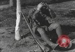 Standbild Chemische Kriegsführung Service United States USA, 1917, aus Sekunde 58 historischem Filmmaterial Videoclip 65675057556