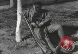 Standbild Chemische Kriegsführung Service United States USA, 1917, aus Sekunde 62 historischem Filmmaterial Videoclip 65675057556