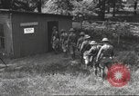Standbild Chemische Kriegsführung Service United States USA, 1917, aus Sekunde 9 historischem Filmmaterial Videoclip 65675057557