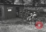 Standbild Chemische Kriegsführung Service United States USA, 1917, aus Sekunde 10 historischem Filmmaterial Videoclip 65675057557