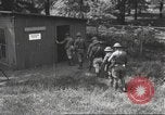 Standbild Chemische Kriegsführung Service United States USA, 1917, aus Sekunde 11 historischem Filmmaterial Videoclip 65675057557