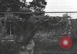 Standbild Chemische Kriegsführung Service United States USA, 1917, aus Sekunde 12 historischem Filmmaterial Videoclip 65675057557