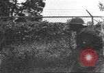 Standbild Chemische Kriegsführung Service United States USA, 1917, aus Sekunde 13 historischem Filmmaterial Videoclip 65675057557