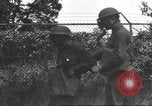 Standbild Chemische Kriegsführung Service United States USA, 1917, aus Sekunde 14 historischem Filmmaterial Videoclip 65675057557
