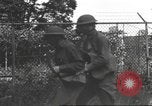 Standbild Chemische Kriegsführung Service United States USA, 1917, aus Sekunde 16 historischem Filmmaterial Videoclip 65675057557