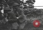 Standbild Chemische Kriegsführung Service United States USA, 1917, aus Sekunde 17 historischem Filmmaterial Videoclip 65675057557