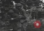 Standbild Chemische Kriegsführung Service United States USA, 1917, aus Sekunde 18 historischem Filmmaterial Videoclip 65675057557
