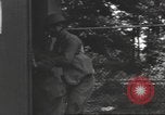 Standbild Chemische Kriegsführung Service United States USA, 1917, aus Sekunde 19 historischem Filmmaterial Videoclip 65675057557