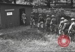 Standbild Chemische Kriegsführung Service United States USA, 1917, aus Sekunde 25 historischem Filmmaterial Videoclip 65675057557