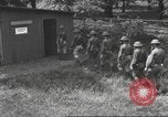 Standbild Chemische Kriegsführung Service United States USA, 1917, aus Sekunde 26 historischem Filmmaterial Videoclip 65675057557