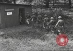Standbild Chemische Kriegsführung Service United States USA, 1917, aus Sekunde 27 historischem Filmmaterial Videoclip 65675057557