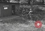 Standbild Chemische Kriegsführung Service United States USA, 1917, aus Sekunde 28 historischem Filmmaterial Videoclip 65675057557