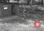 Standbild Chemische Kriegsführung Service United States USA, 1917, aus Sekunde 29 historischem Filmmaterial Videoclip 65675057557