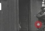 Standbild Chemische Kriegsführung Service United States USA, 1917, aus Sekunde 34 historischem Filmmaterial Videoclip 65675057557