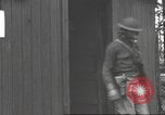 Standbild Chemische Kriegsführung Service United States USA, 1917, aus Sekunde 35 historischem Filmmaterial Videoclip 65675057557