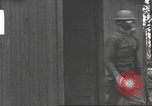 Standbild Chemische Kriegsführung Service United States USA, 1917, aus Sekunde 36 historischem Filmmaterial Videoclip 65675057557