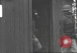 Standbild Chemische Kriegsführung Service United States USA, 1917, aus Sekunde 39 historischem Filmmaterial Videoclip 65675057557