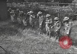 Standbild Chemische Kriegsführung Service United States USA, 1917, aus Sekunde 41 historischem Filmmaterial Videoclip 65675057557