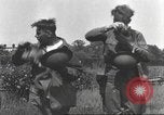 Standbild Chemische Kriegsführung Service United States USA, 1917, aus Sekunde 44 historischem Filmmaterial Videoclip 65675057557