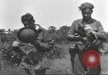 Standbild Chemische Kriegsführung Service United States USA, 1917, aus Sekunde 45 historischem Filmmaterial Videoclip 65675057557