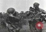 Standbild Chemische Kriegsführung Service United States USA, 1917, aus Sekunde 48 historischem Filmmaterial Videoclip 65675057557