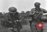 Standbild Chemische Kriegsführung Service United States USA, 1917, aus Sekunde 49 historischem Filmmaterial Videoclip 65675057557