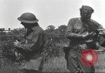 Standbild Chemische Kriegsführung Service United States USA, 1917, aus Sekunde 55 historischem Filmmaterial Videoclip 65675057557