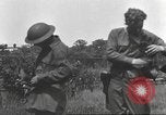 Standbild Chemische Kriegsführung Service United States USA, 1917, aus Sekunde 56 historischem Filmmaterial Videoclip 65675057557