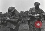 Standbild Chemische Kriegsführung Service United States USA, 1917, aus Sekunde 57 historischem Filmmaterial Videoclip 65675057557