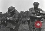 Standbild Chemische Kriegsführung Service United States USA, 1917, aus Sekunde 58 historischem Filmmaterial Videoclip 65675057557