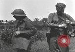 Standbild Chemische Kriegsführung Service United States USA, 1917, aus Sekunde 59 historischem Filmmaterial Videoclip 65675057557