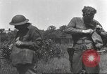 Standbild Chemische Kriegsführung Service United States USA, 1917, aus Sekunde 60 historischem Filmmaterial Videoclip 65675057557