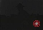 Standbild Chemische Kriegsführung Ersten Weltkrieg Service  Schulung United States USA, 1917, aus Sekunde 40 historischem Filmmaterial Videoclip 65675057558