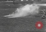 Standbild Gas attack Training für US Army Ersten Weltkrieg United States USA, 1917, aus Sekunde 23 historischem Filmmaterial Videoclip 65675057560