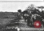 Standbild Gas attack Training für US Army Ersten Weltkrieg United States USA, 1917, aus Sekunde 48 historischem Filmmaterial Videoclip 65675057560