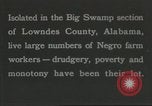 Image Calhoun school Lowndes County Alabama USA, 1940, de la seconde 31 séquences d'archives historiques vidéo 65675057561