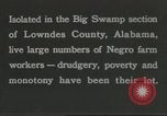 Image Calhoun school Lowndes County Alabama USA, 1940, de la seconde 32 séquences d'archives historiques vidéo 65675057561