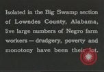 Image Calhoun school Lowndes County Alabama USA, 1940, de la seconde 37 séquences d'archives historiques vidéo 65675057561