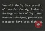 Image Calhoun school Lowndes County Alabama USA, 1940, de la seconde 38 séquences d'archives historiques vidéo 65675057561