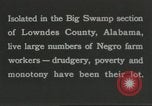 Image Calhoun school Lowndes County Alabama USA, 1940, de la seconde 41 séquences d'archives historiques vidéo 65675057561